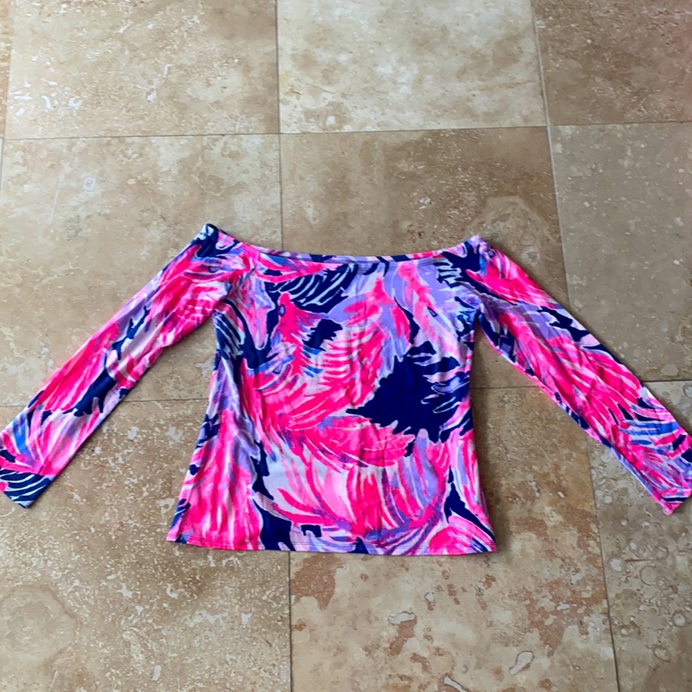 Lilly Pulitzer